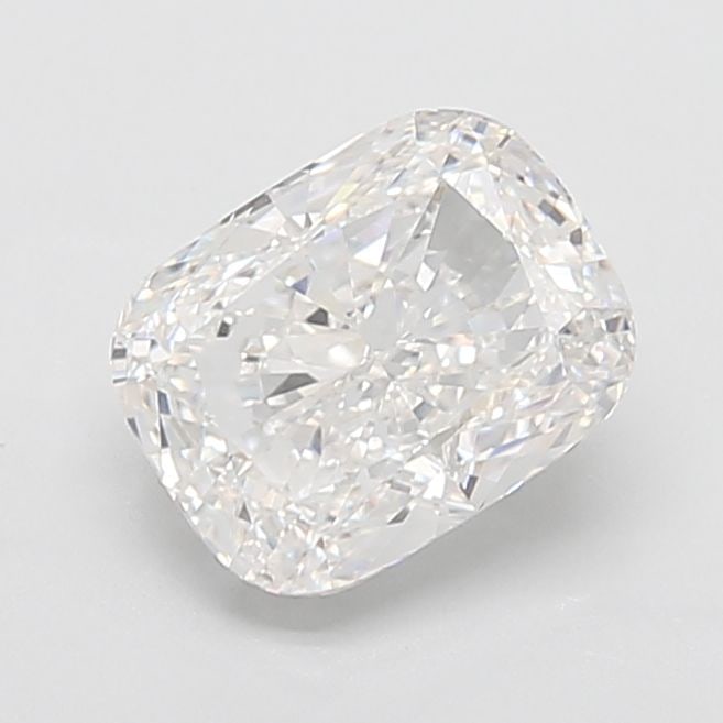 IGI Cushion Modified 3.83ct E VVS1 - Loose Lab Diamond: IGI Cushion Modified 3.83ct E VVS1 - Loose Lab Diamond Item Specifics: Source: This Is A Real Diamond Grown In A Lab Not Mined. Carat: 3.83 Cut: - Color: E Clarity: VVS1 Polish: EX Symmetry: EX Measur