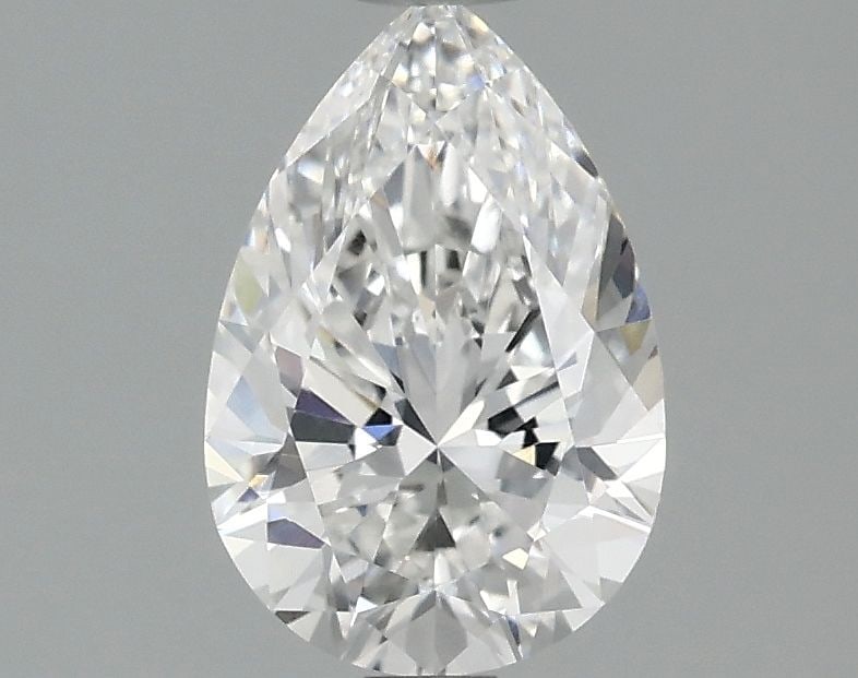 IGI Pear 1.35ct D VVS2 - Loose Lab Diamond: IGI Pear 1.35ct D VVS2 - Loose Lab Diamond Item Specifics: Source: This Is A Real Diamond Grown In A Lab Not Mined. Carat: 1.35 Cut: - Color: D Clarity: VVS2 Polish: EX Symmetry: EX Measurements: 9.25