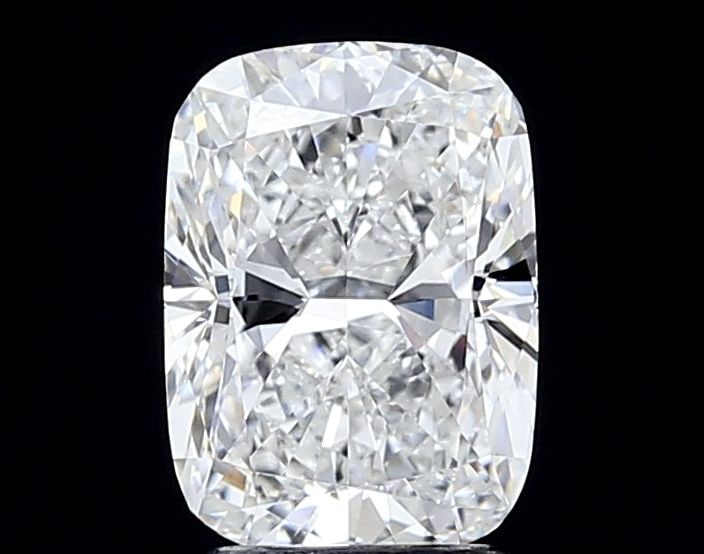 IGI Cushion Modified 2.6ct E VVS2 - Loose Lab Diamond: IGI Cushion Modified 2.6ct E VVS2 - Loose Lab Diamond Item Specifics: Source: This Is A Real Diamond Grown In A Lab Not Mined. Carat: 2.6 Cut: - Color: E Clarity: VVS2 Polish: EX Symmetry: EX Measurem