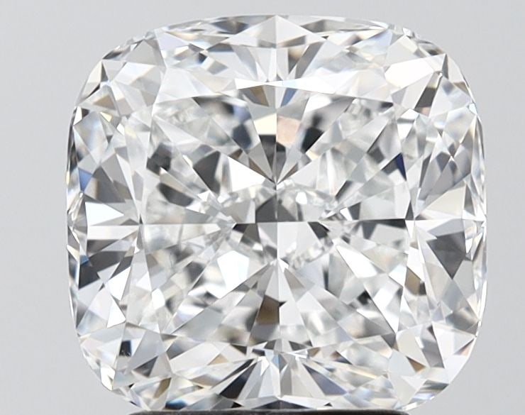 IGI Cushion Modified 3.26ct D VVS1 - Loose Lab Diamond: IGI Cushion Modified 3.26ct D VVS1 - Loose Lab Diamond Item Specifics: Source: This Is A Real Diamond Grown In A Lab Not Mined. Carat: 3.26 Cut: - Color: D Clarity: VVS1 Polish: EX Symmetry: EX Measur