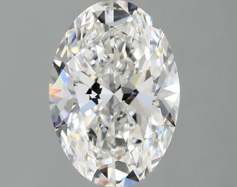 IGI Oval 1.51ct F VVS2 - Loose Lab Diamond: IGI Oval 1.51ct F VVS2 - Loose Lab Diamond Item Specifics: Source: This Is A Real Diamond Grown In A Lab Not Mined. Carat: 1.51 Cut: - Color: F Clarity: VVS2 Polish: EX Symmetry: EX Measurements: 9.2L