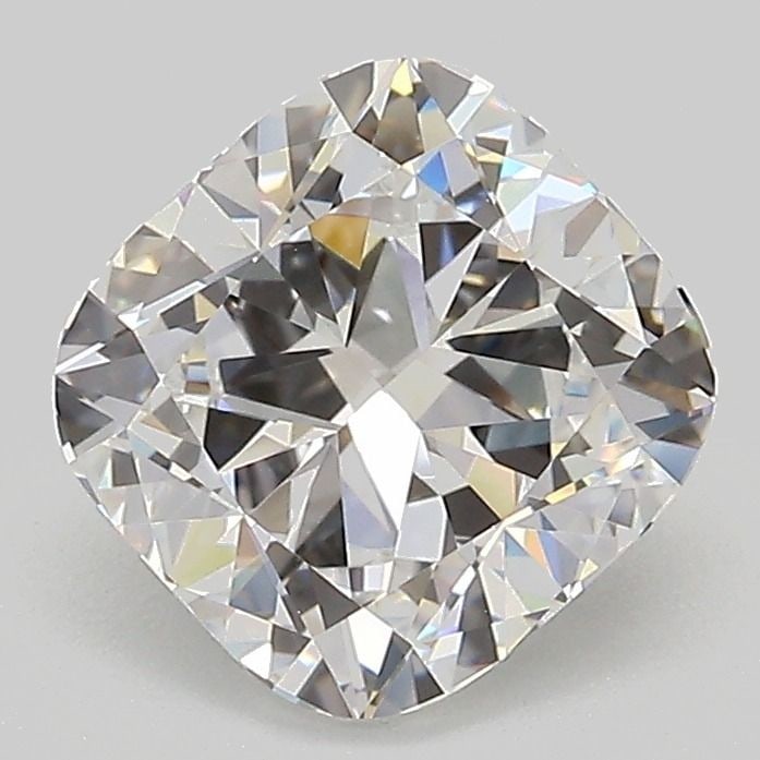 IGI Cushion Brilliant 2.04ct D VVS2 - Loose Lab Diamond: IGI Cushion Brilliant 2.04ct D VVS2 - Loose Lab Diamond Item Specifics: Source: This Is A Real Diamond Grown In A Lab Not Mined. Carat: 2.04 Cut: - Color: D Clarity: VVS2 Polish: EX Symmetry: EX Measu