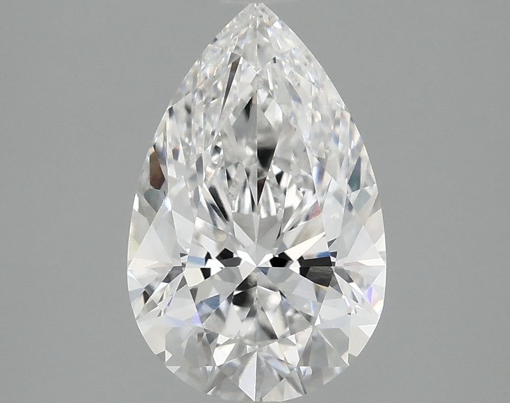 IGI Pear 2.04ct E VVS2 - Loose Lab Diamond: IGI Pear 2.04ct E VVS2 - Loose Lab Diamond Item Specifics: Source: This Is A Real Diamond Grown In A Lab Not Mined. Carat: 2.04 Cut: - Color: E Clarity: VVS2 Polish: EX Symmetry: EX Measurements: 10.9