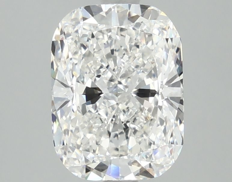 IGI Cushion Modified 2.54ct E VVS2 - Loose Lab Diamond: IGI Cushion Modified 2.54ct E VVS2 - Loose Lab Diamond Item Specifics: Source: This Is A Real Diamond Grown In A Lab Not Mined. Carat: 2.54 Cut: - Color: E Clarity: VVS2 Polish: EX Symmetry: EX Measur