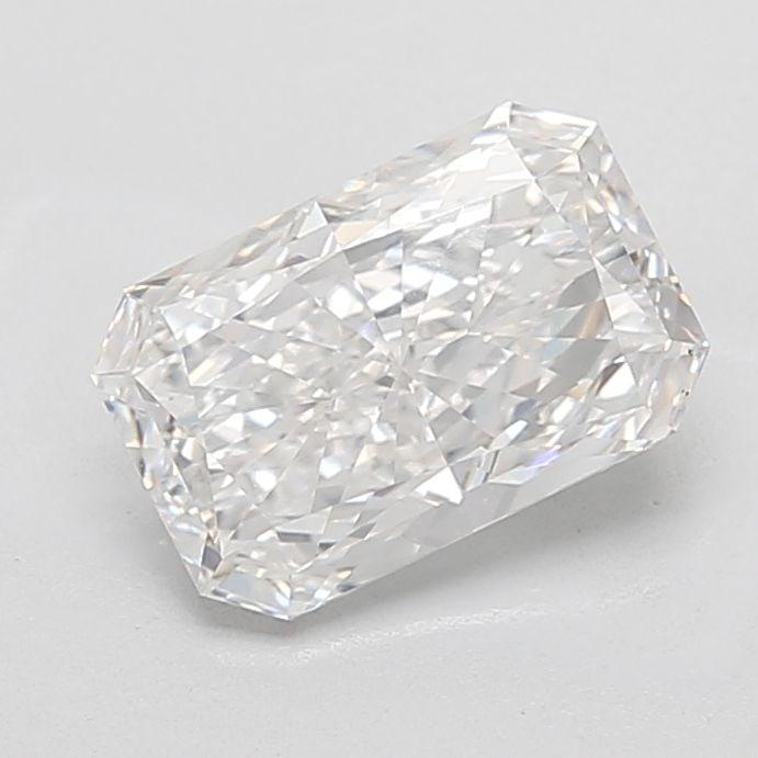 IGI Radiant 3.0ct E VVS1 - Loose Lab Diamond: IGI Radiant 3.0ct E VVS1 - Loose Lab Diamond Item Specifics: Source: This Is A Real Diamond Grown In A Lab Not Mined. Carat: 3.0 Cut: - Color: E Clarity: VVS1 Polish: EX Symmetry: EX Measurements: 10.