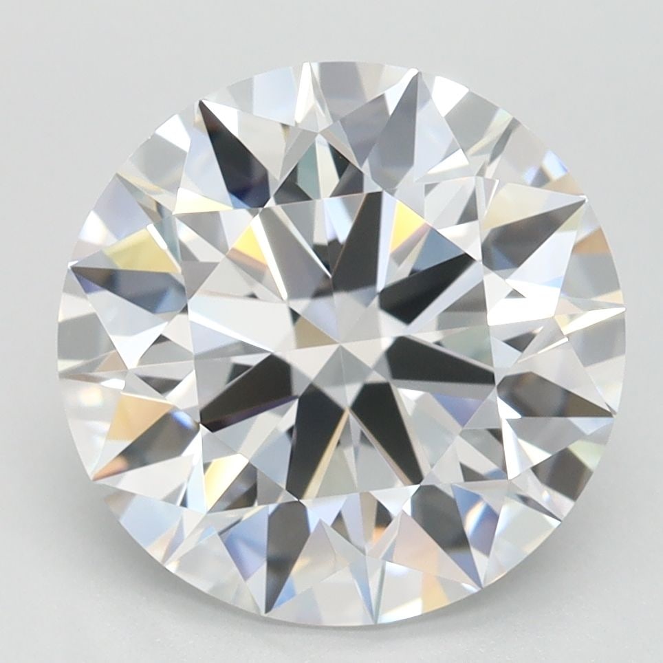 IGI Round 3.4ct D VVS1 - Ideal Loose Lab Diamond: IGI Round 3.4ct D VVS1 - Ideal Loose Lab Diamond Item Specifics: Source: This Is A Real Diamond Grown In A Lab Not Mined. Carat: 3.4 Cut: ID Color: D Clarity: VVS1 Polish: EX Symmetry: EX Measurements