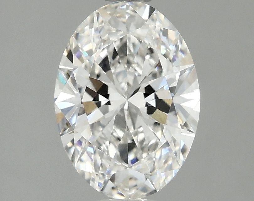 IGI Oval 1.52ct F VVS2 - Loose Lab Diamond: IGI Oval 1.52ct F VVS2 - Loose Lab Diamond Item Specifics: Source: This Is A Real Diamond Grown In A Lab Not Mined. Carat: 1.52 Cut: - Color: F Clarity: VVS2 Polish: EX Symmetry: EX Measurements: 9.2L