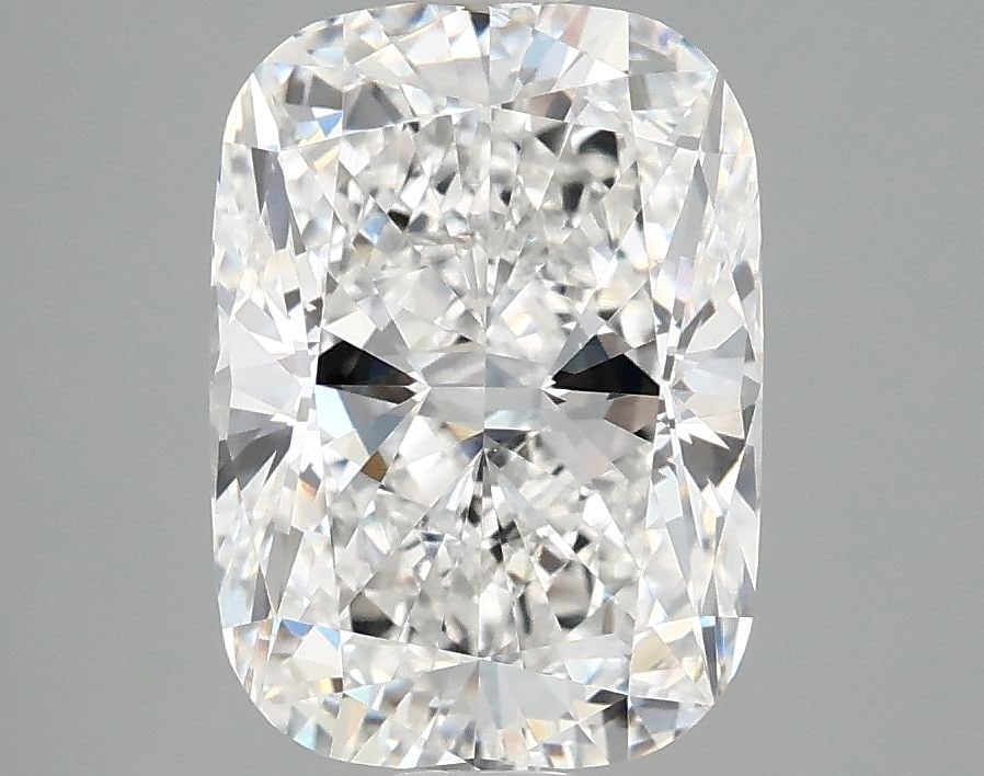 IGI Cushion Modified 3.09ct E VVS2 - Loose Lab Diamond: IGI Cushion Modified 3.09ct E VVS2 - Loose Lab Diamond Item Specifics: Source: This Is A Real Diamond Grown In A Lab Not Mined. Carat: 3.09 Cut: - Color: E Clarity: VVS2 Polish: EX Symmetry: EX Measur