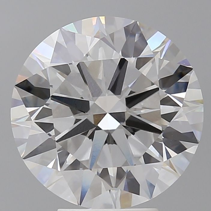 IGI Round 5.57ct E VVS2 - Loose Lab Diamond: IGI Round 5.57ct E VVS2 - Loose Lab Diamond Item Specifics: Source: This Is A Real Diamond Grown In A Lab Not Mined. Carat: 5.57 Cut: EX Color: E Clarity: VVS2 Polish: EX Symmetry: EX Measurements: 11