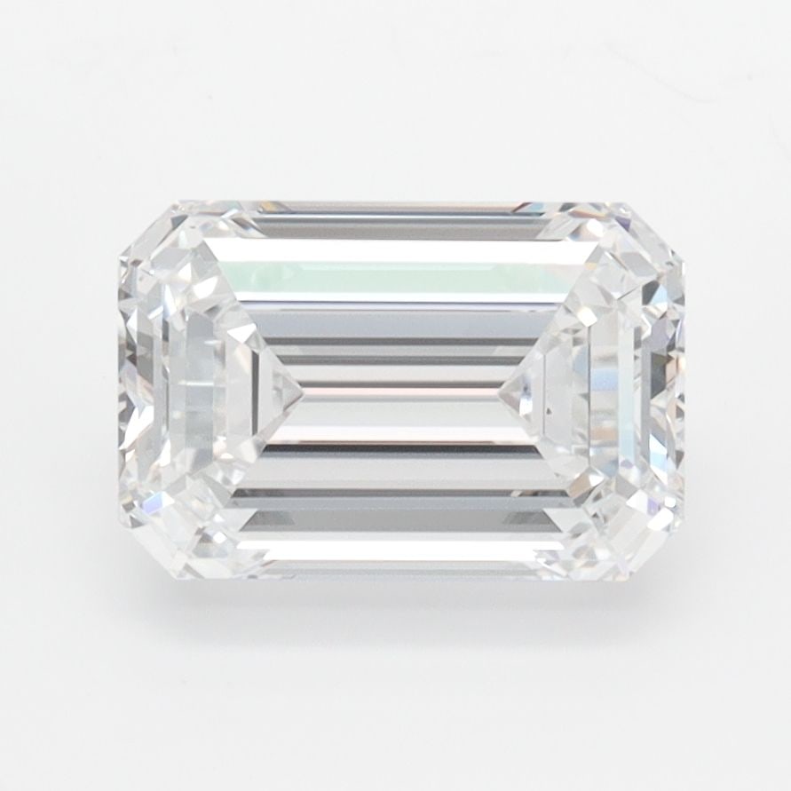 IGI Emerald 2.04ct D IF - Loose Lab Diamond: IGI Emerald 2.04ct D IF - Loose Lab Diamond Item Specifics: Source: This Is A Real Diamond Grown In A Lab Not Mined. Carat: 2.04 Cut: - Color: D Clarity: IF Polish: EX Symmetry: EX Measurements: 8.81L