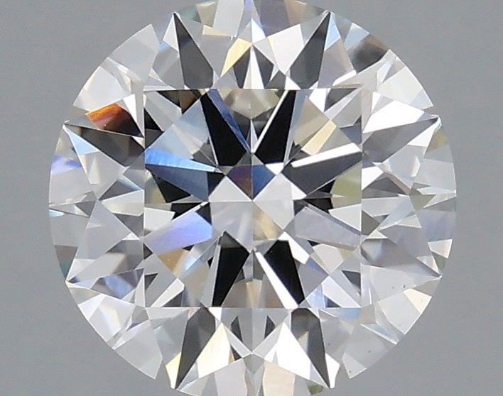 IGI Round 2.6ct F VVS2 - Ideal Loose Lab Diamond: IGI Round 2.6ct F VVS2 - Ideal Loose Lab Diamond Item Specifics: Source: This Is A Real Diamond Grown In A Lab Not Mined. Carat: 2.6 Cut: ID Color: F Clarity: VVS2 Polish: EX Symmetry: EX Measurements