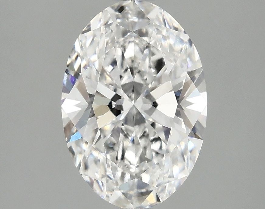IGI Oval 2.1ct E VVS2 - Loose Lab Diamond: IGI Oval 2.1ct E VVS2 - Loose Lab Diamond Item Specifics: Source: This Is A Real Diamond Grown In A Lab Not Mined. Carat: 2.1 Cut: - Color: E Clarity: VVS2 Polish: EX Symmetry: EX Measurements: 10.36L