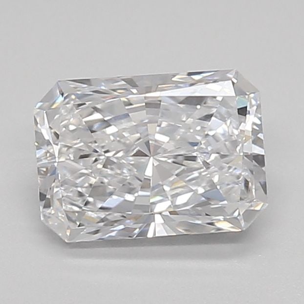 IGI Radiant 0.89ct D VVS2 - Loose Lab Diamond: IGI Radiant 0.89ct D VVS2 - Loose Lab Diamond Item Specifics: Source: This Is A Real Diamond Grown In A Lab Not Mined. Carat: 0.89 Cut: - Color: D Clarity: VVS2 Polish: EX Symmetry: VG Measurements: 6