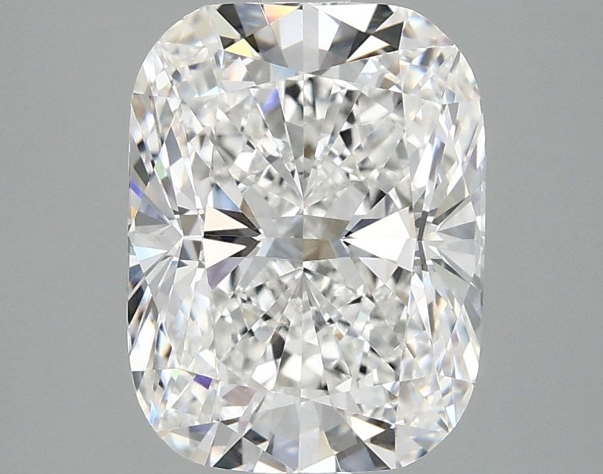 IGI Cushion Modified 3.09ct D VVS2 - Loose Lab Diamond: IGI Cushion Modified 3.09ct D VVS2 - Loose Lab Diamond Item Specifics: Source: This Is A Real Diamond Grown In A Lab Not Mined. Carat: 3.09 Cut: - Color: D Clarity: VVS2 Polish: EX Symmetry: EX Measur