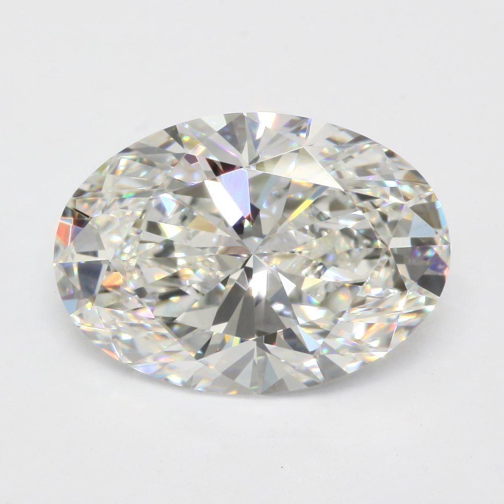IGI Oval 3.97ct E VVS2 - Loose Lab Diamond: IGI Oval 3.97ct E VVS2 - Loose Lab Diamond Item Specifics: Source: This Is A Real Diamond Grown In A Lab Not Mined. Carat: 3.97 Cut: - Color: E Clarity: VVS2 Polish: EX Symmetry: EX Measurements: 12.5