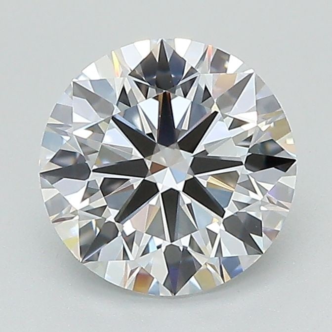 IGI Round 1.51ct E VVS1 - Ideal Loose Lab Diamond: IGI Round 1.51ct E VVS1 - Ideal Loose Lab Diamond Item Specifics: Source: This Is A Real Diamond Grown In A Lab Not Mined. Carat: 1.51 Cut: ID Color: E Clarity: VVS1 Polish: EX Symmetry: EX Measuremen