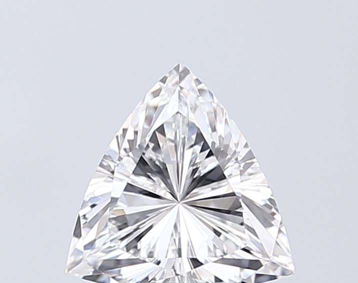 IGI Triangular 1.59ct D VVS2 - Loose Lab Diamond: IGI Triangular 1.59ct D VVS2 - Loose Lab Diamond Item Specifics: Source: This Is A Real Diamond Grown In A Lab Not Mined. Carat: 1.59 Cut: - Color: D Clarity: VVS2 Polish: EX Symmetry: EX Measurements