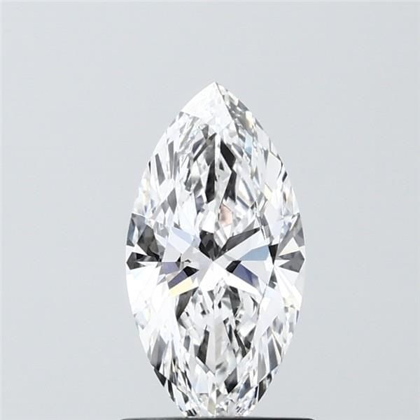 IGI Marquise 1.07ct E VVS2 - Loose Lab Diamond: IGI Marquise 1.07ct E VVS2 - Loose Lab Diamond Item Specifics: Source: This Is A Real Diamond Grown In A Lab Not Mined. Carat: 1.07 Cut: - Color: E Clarity: VVS2 Polish: EX Symmetry: EX Measurements: 