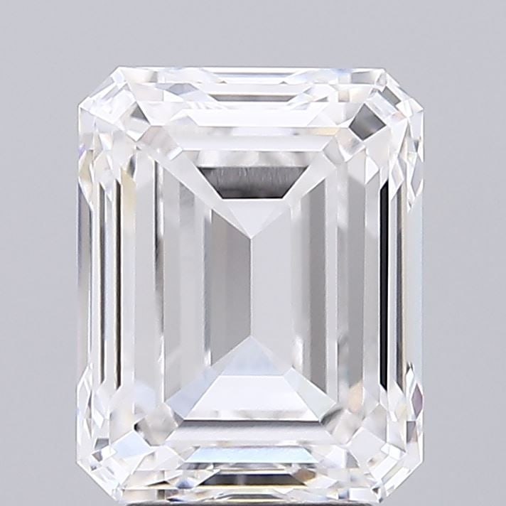 IGI Emerald 4.51ct E VVS1 - Loose Lab Diamond: IGI Emerald 4.51ct E VVS1 - Loose Lab Diamond Item Specifics: Source: This Is A Real Diamond Grown In A Lab Not Mined. Carat: 4.51 Cut: - Color: E Clarity: VVS1 Polish: EX Symmetry: EX Measurements: 9