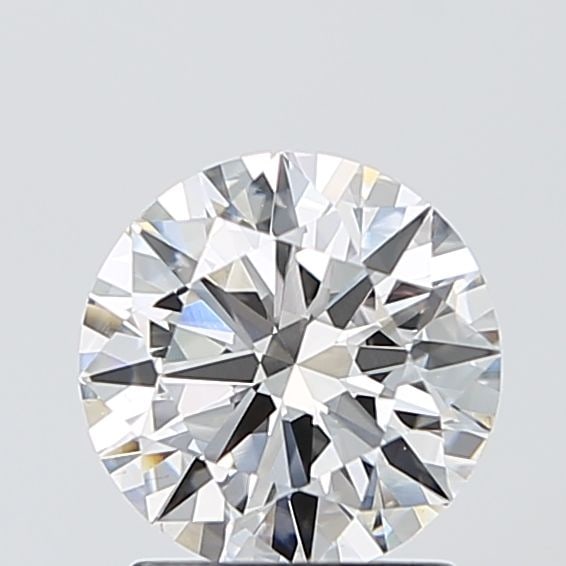 IGI Round 1.56ct F VVS2 - Ideal Loose Lab Diamond: IGI Round 1.56ct F VVS2 - Ideal Loose Lab Diamond Item Specifics: Source: This Is A Real Diamond Grown In A Lab Not Mined. Carat: 1.56 Cut: ID Color: F Clarity: VVS2 Polish: EX Symmetry: EX Measuremen