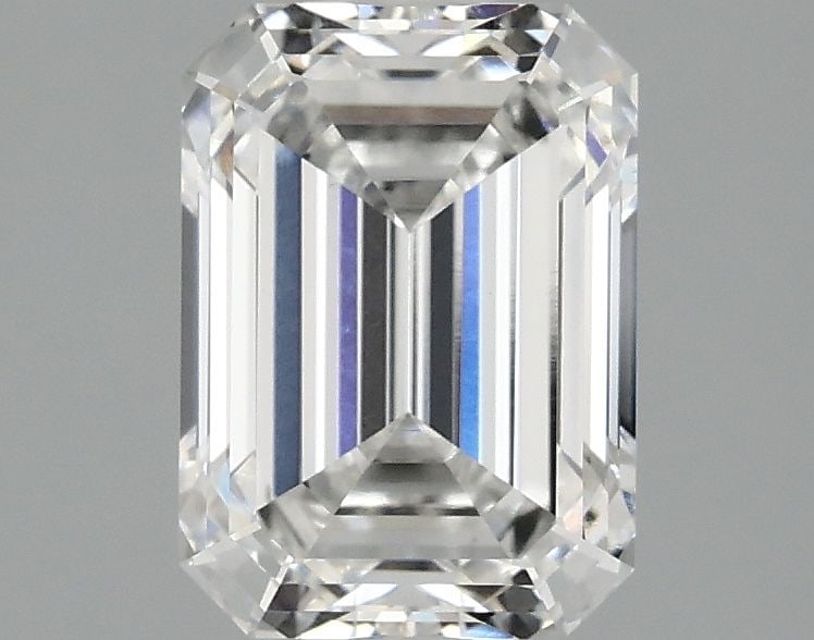 IGI Emerald 1.95ct E VVS2 - Loose Lab Diamond: IGI Emerald 1.95ct E VVS2 - Loose Lab Diamond Item Specifics: Source: This Is A Real Diamond Grown In A Lab Not Mined. Carat: 1.95 Cut: - Color: E Clarity: VVS2 Polish: EX Symmetry: EX Measurements: 8