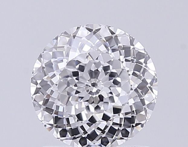 IGI Round 1.05ct E VVS2 - Loose Lab Diamond: IGI Round 1.05ct E VVS2 - Loose Lab Diamond Item Specifics: Source: This Is A Real Diamond Grown In A Lab Not Mined. Carat: 1.05 Cut: Color: E Clarity: VVS2 Polish: EX Symmetry: EX Measurements: 6.31L