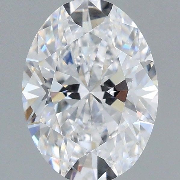 IGI Oval 1.05ct D VVS2 - Loose Lab Diamond: IGI Oval 1.05ct D VVS2 - Loose Lab Diamond Item Specifics: Source: This Is A Real Diamond Grown In A Lab Not Mined. Carat: 1.05 Cut: - Color: D Clarity: VVS2 Polish: EX Symmetry: EX Measurements: 7.88