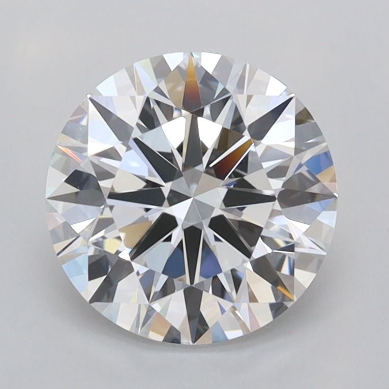IGI Round 1.72ct D VVS1 - Ideal Loose Lab Diamond: IGI Round 1.72ct D VVS1 - Ideal Loose Lab Diamond Item Specifics: Source: This Is A Real Diamond Grown In A Lab Not Mined. Carat: 1.72 Cut: ID Color: D Clarity: VVS1 Polish: EX Symmetry: EX Measuremen