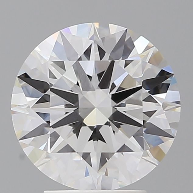 IGI Round 3.53ct E VVS2 - Ideal Loose Lab Diamond: IGI Round 3.53ct E VVS2 - Ideal Loose Lab Diamond Item Specifics: Source: This Is A Real Diamond Grown In A Lab Not Mined. Carat: 3.53 Cut: ID Color: E Clarity: VVS2 Polish: EX Symmetry: EX Measuremen