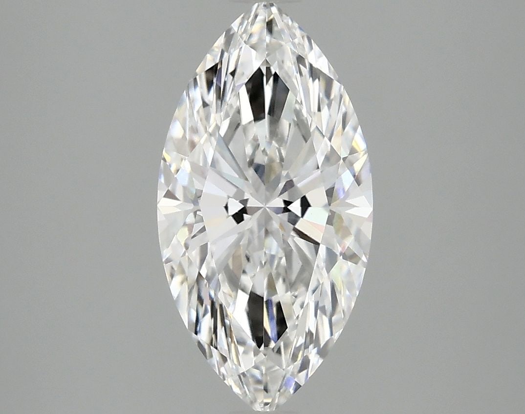 IGI Marquise 2.08ct E VVS2 - Loose Lab Diamond: IGI Marquise 2.08ct E VVS2 - Loose Lab Diamond Item Specifics: Source: This Is A Real Diamond Grown In A Lab Not Mined. Carat: 2.08 Cut: - Color: E Clarity: VVS2 Polish: EX Symmetry: EX Measurements: 