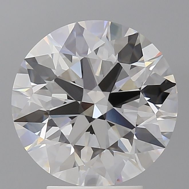 IGI Round 4.09ct E VVS2 - Ideal Loose Lab Diamond: IGI Round 4.09ct E VVS2 - Ideal Loose Lab Diamond Item Specifics: Source: This Is A Real Diamond Grown In A Lab Not Mined. Carat: 4.09 Cut: ID Color: E Clarity: VVS2 Polish: EX Symmetry: EX