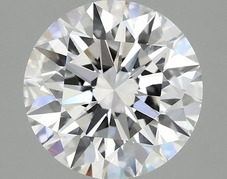IGI Round 2.52ct E VVS2 - Loose Lab Diamond: IGI Round 2.52ct E VVS2 - Loose Lab Diamond Item Specifics: Source: This Is A Real Diamond Grown In A Lab Not Mined. Carat: 2.52 Cut: EX Color: E Clarity: VVS2 Polish: EX Symmetry: EX Measurements: