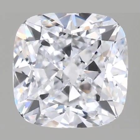 IGI Cushion Modified 2.53ct E VVS2 - Loose Lab Diamond: IGI Cushion Modified 2.53ct E VVS2 - Loose Lab Diamond Item Specifics: Source: This Is A Real Diamond Grown In A Lab Not Mined. Carat: 2.53 Cut: - Color: E Clarity: VVS2 Polish: EX Symmetry: EX Measur