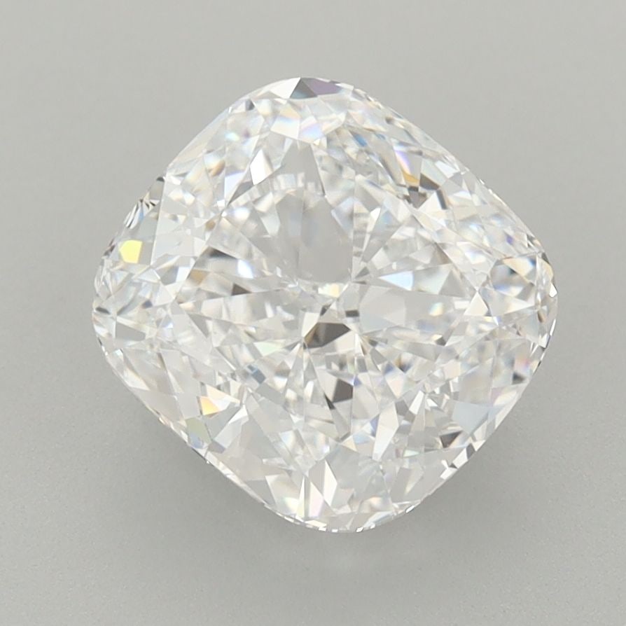 IGI Cushion Brilliant 3.0ct D IF - Loose Lab Diamond: IGI Cushion Brilliant 3.0ct D IF - Loose Lab Diamond Item Specifics: Source: This Is A Real Diamond Grown In A Lab Not Mined. Carat: 3.0 Cut: - Color: D Clarity: IF Polish: EX Symmetry: EX Measurement