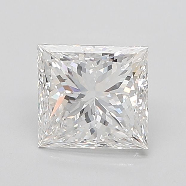 IGI Princess 3.08ct F VVS2 - Loose Lab Diamond: IGI Princess 3.08ct F VVS2 - Loose Lab Diamond Item Specifics: Source: This Is A Real Diamond Grown In A Lab Not Mined. Carat: 3.08 Cut: - Color: F Clarity: VVS2 Polish: EX Symmetry: EX Measurements: 