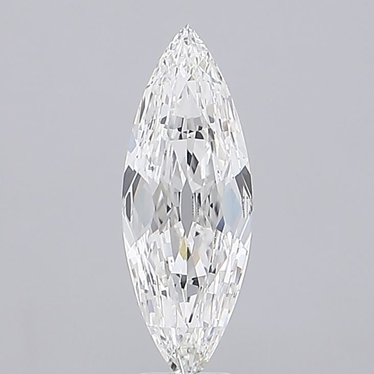 IGI Marquise 3.97ct F VVS1 - Loose Lab Diamond: IGI Marquise 3.97ct F VVS1 - Loose Lab Diamond Item Specifics: Source: This Is A Real Diamond Grown In A Lab Not Mined. Carat: 3.97 Cut: - Color: F Clarity: VVS1 Polish: EX Symmetry: EX Measurements: 