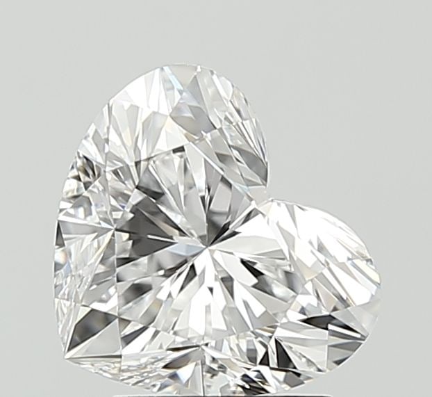 IGI Heart 2.0ct D IF - Loose Lab Diamond (1 of 1)