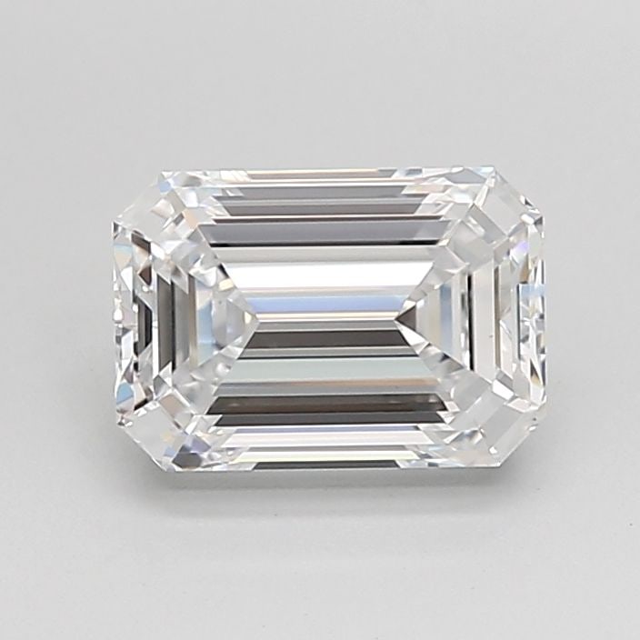 IGI Emerald 2.13ct D VVS2 - Loose Lab Diamond (1 of 1)