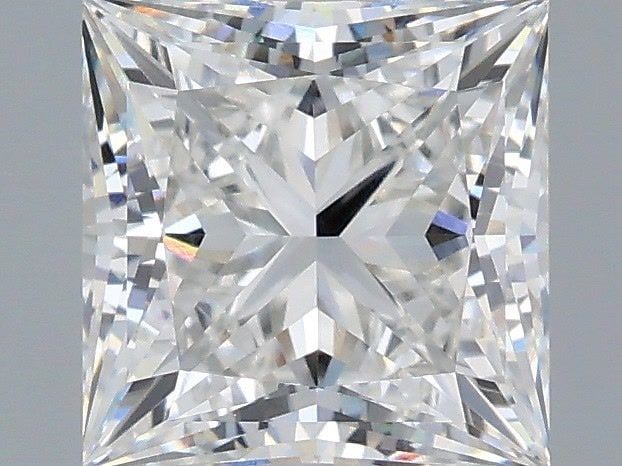 IGI Princess 2.04ct F VVS2 - Loose Lab Diamond: IGI Princess 2.04ct F VVS2 - Loose Lab Diamond Item Specifics: Source: This Is A Real Diamond Grown In A Lab Not Mined. Carat: 2.04 Cut: - Color: F Clarity: VVS2 Polish: EX Symmetry: EX Measurements: