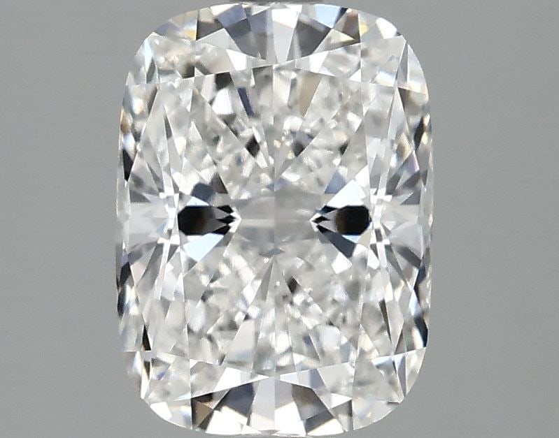 IGI Cushion Modified 2.05ct E VVS2 - Loose Lab Diamond: IGI Cushion Modified 2.05ct E VVS2 - Loose Lab Diamond Item Specifics: Source: This Is A Real Diamond Grown In A Lab Not Mined. Carat: 2.05 Cut: - Color: E Clarity: VVS2 Polish: EX Symmetry: EX Measur