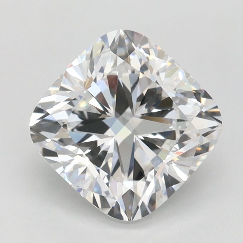 IGI Cushion Modified 1.49ct D VVS1 - Loose Lab Diamond: IGI Cushion Modified 1.49ct D VVS1 - Loose Lab Diamond Item Specifics: Source: This Is A Real Diamond Grown In A Lab Not Mined. Carat: 1.49 Cut: - Color: D Clarity: VVS1 Polish: EX Symmetry: EX Measur