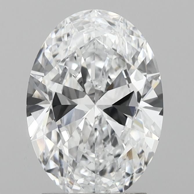 IGI Oval 2.33ct E VVS1 - Loose Lab Diamond: IGI Oval 2.33ct E VVS1 - Loose Lab Diamond Item Specifics: Source: This Is A Real Diamond Grown In A Lab Not Mined. Carat: 2.33 Cut: - Color: E Clarity: VVS1 Polish: EX Symmetry: EX Measurements: 10.8