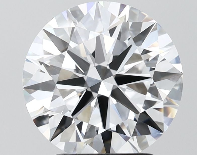 IGI Round 3.01ct E VVS2 - Ideal Loose Lab Diamond: IGI Round 3.01ct E VVS2 - Ideal Loose Lab Diamond Item Specifics: Source: This Is A Real Diamond Grown In A Lab Not Mined. Carat: 3.01 Cut: ID Color: E Clarity: VVS2 Polish: EX Symmetry: EX Measuremen