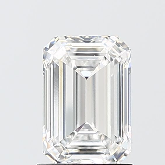 IGI Emerald 1.44ct D VVS2 - Loose Lab Diamond: IGI Emerald 1.44ct D VVS2 - Loose Lab Diamond Item Specifics: Source: This Is A Real Diamond Grown In A Lab Not Mined. Carat: 1.44 Cut: - Color: D Clarity: VVS2 Polish: EX Symmetry: EX Measurements: 7