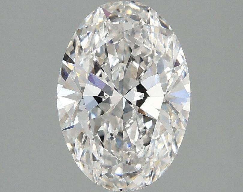 IGI Oval 1.53ct E VVS2 - Loose Lab Diamond: IGI Oval 1.53ct E VVS2 - Loose Lab Diamond Item Specifics: Source: This Is A Real Diamond Grown In A Lab Not Mined. Carat: 1.53 Cut: - Color: E Clarity: VVS2 Polish: EX Symmetry: EX Measurements: 9.52