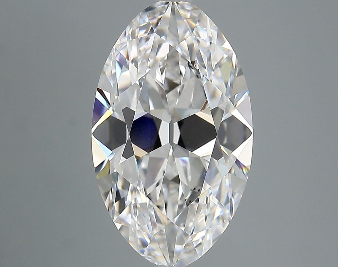IGI Oval 4.21ct D VVS1 - Loose Lab Diamond: IGI Oval 4.21ct D VVS1 - Loose Lab Diamond Item Specifics: Source: This Is A Real Diamond Grown In A Lab Not Mined. Carat: 4.21 Cut: - Color: D Clarity: VVS1 Polish: EX Symmetry: EX Measurements: 14.1