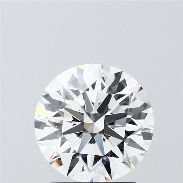 IGI Round 2.03ct F VVS2 - Ideal Loose Lab Diamond: IGI Round 2.03ct F VVS2 - Ideal Loose Lab Diamond Item Specifics: Source: This Is A Real Diamond Grown In A Lab Not Mined. Carat: 2.03 Cut: ID Color: F Clarity: VVS2 Polish: EX Symmetry: EX Measuremen