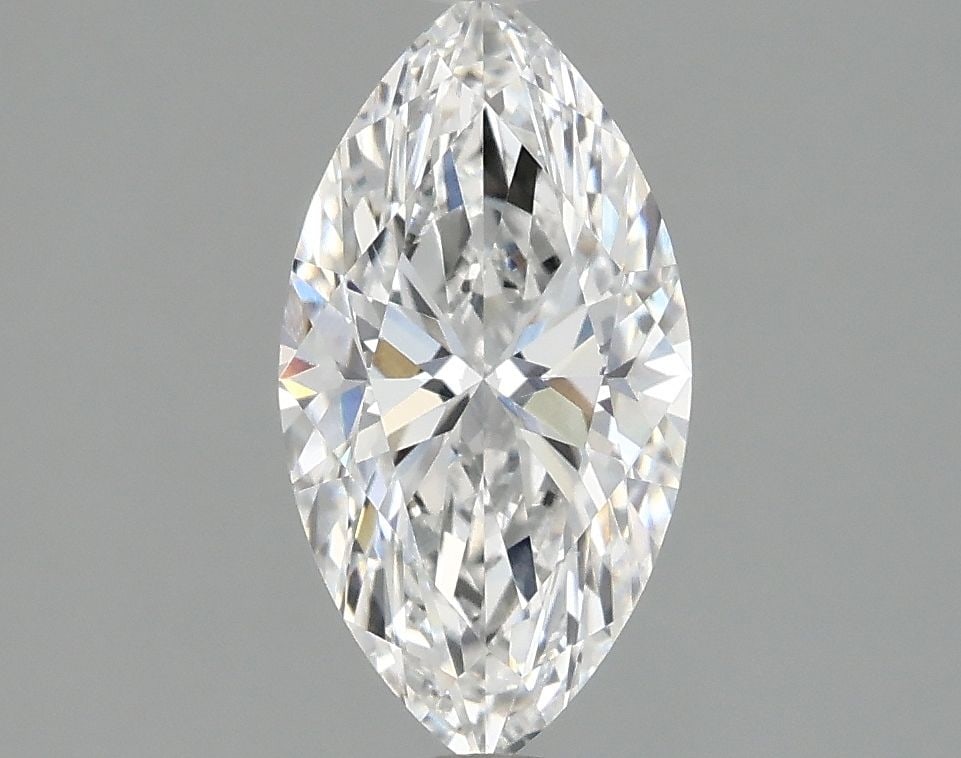 IGI Marquise 1.47ct E VVS2 - Loose Lab Diamond: IGI Marquise 1.47ct E VVS2 - Loose Lab Diamond Item Specifics: Source: This Is A Real Diamond Grown In A Lab Not Mined. Carat: 1.47 Cut: - Color: E Clarity: VVS2 Polish: EX Symmetry: EX Measurements: 