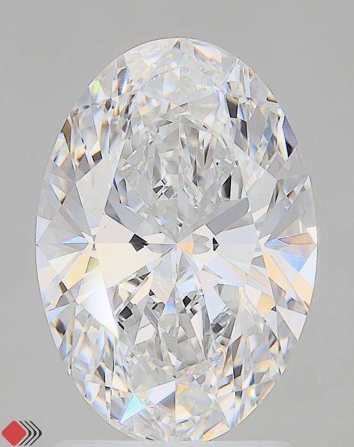 IGI Oval 2.29ct D VVS2 - Loose Lab Diamond: IGI Oval 2.29ct D VVS2 - Loose Lab Diamond Item Specifics: Source: This Is A Real Diamond Grown In A Lab Not Mined. Carat: 2.29 Cut: - Color: D Clarity: VVS2 Polish: EX Symmetry: EX Measurements: 10.7