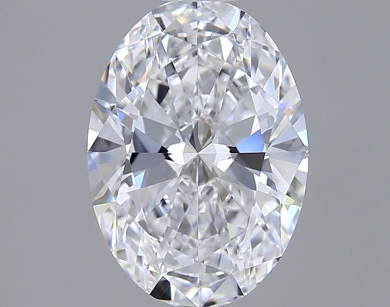 IGI Oval 1.15ct D VVS1 - Loose Lab Diamond: IGI Oval 1.15ct D VVS1 - Loose Lab Diamond Item Specifics: Source: This Is A Real Diamond Grown In A Lab Not Mined. Carat: 1.15 Cut: - Color: D Clarity: VVS1 Polish: EX Symmetry: EX Measurements: 8.54